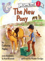 The_New_Pony